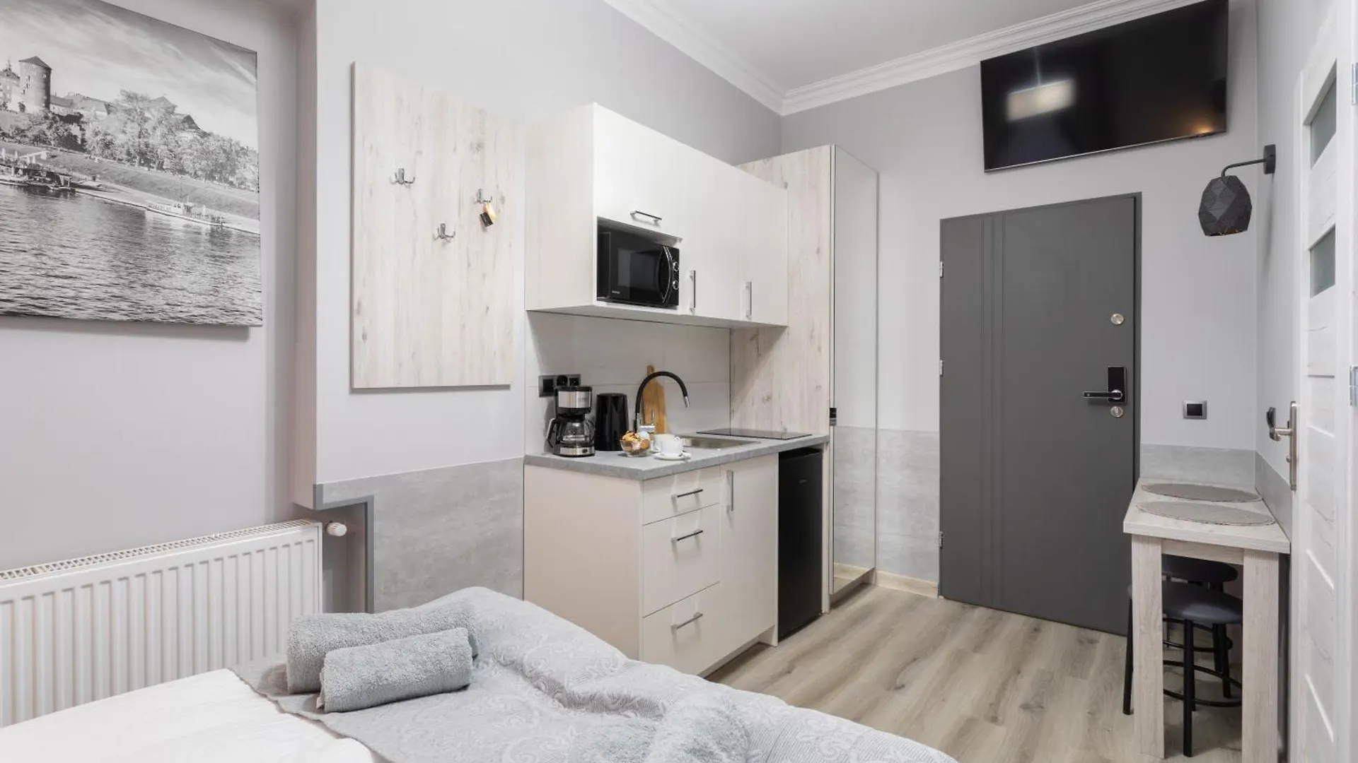 Dolce Vita Elegant Apartments Krakow
