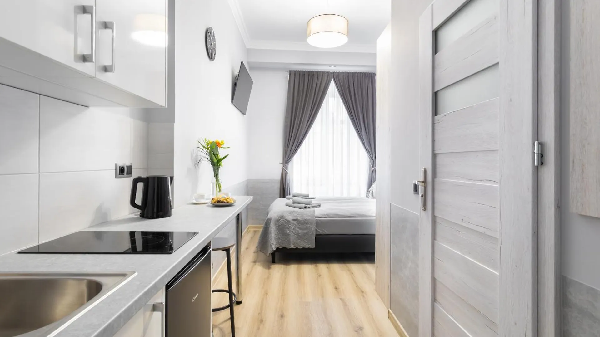Dolce Vita Elegant Apartments Krakow