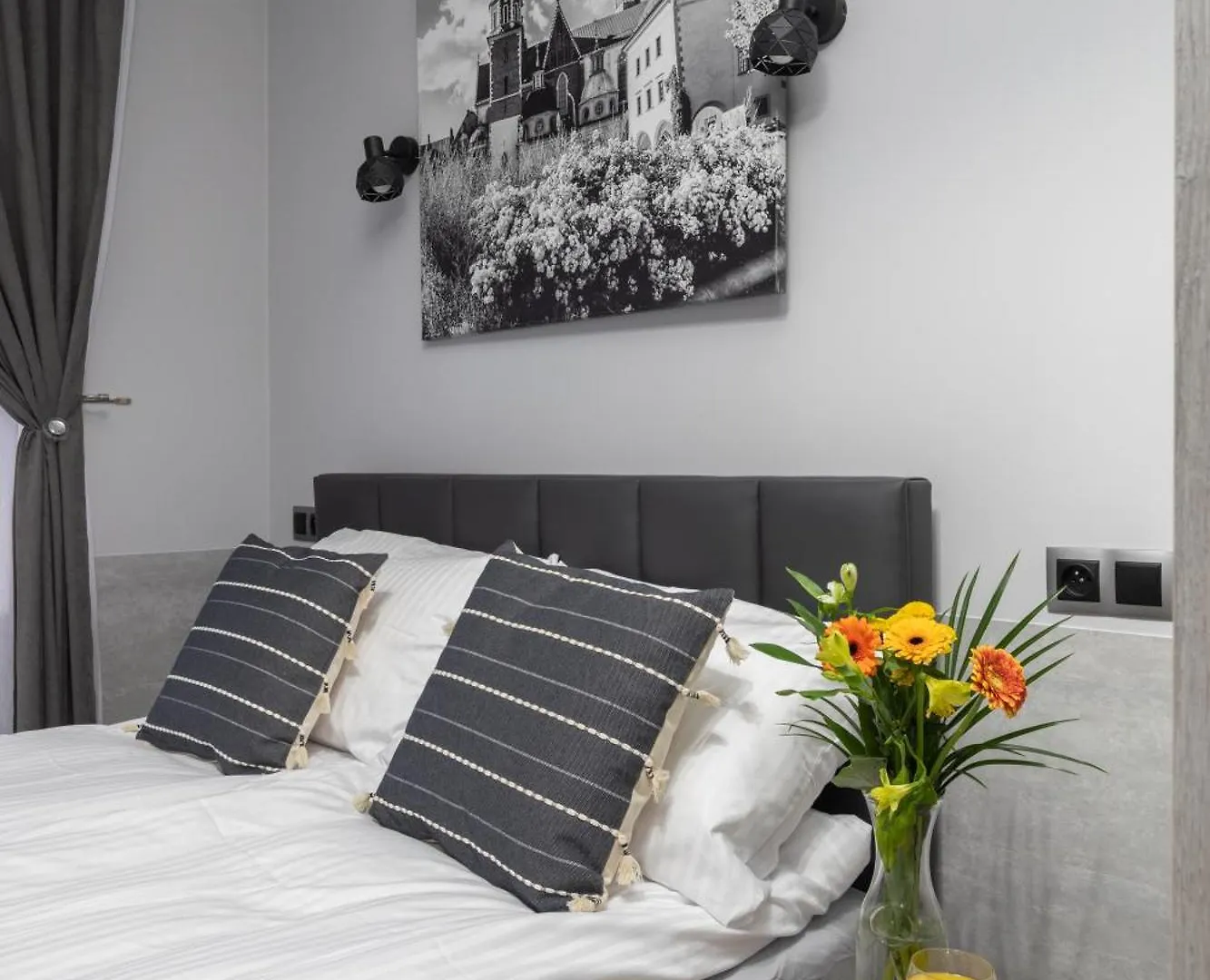 Dolce Vita Elegant Apartments Krakow