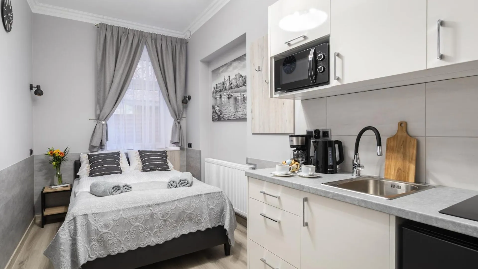 Dolce Vita Elegant Apartments Krakow 0*,  Poland