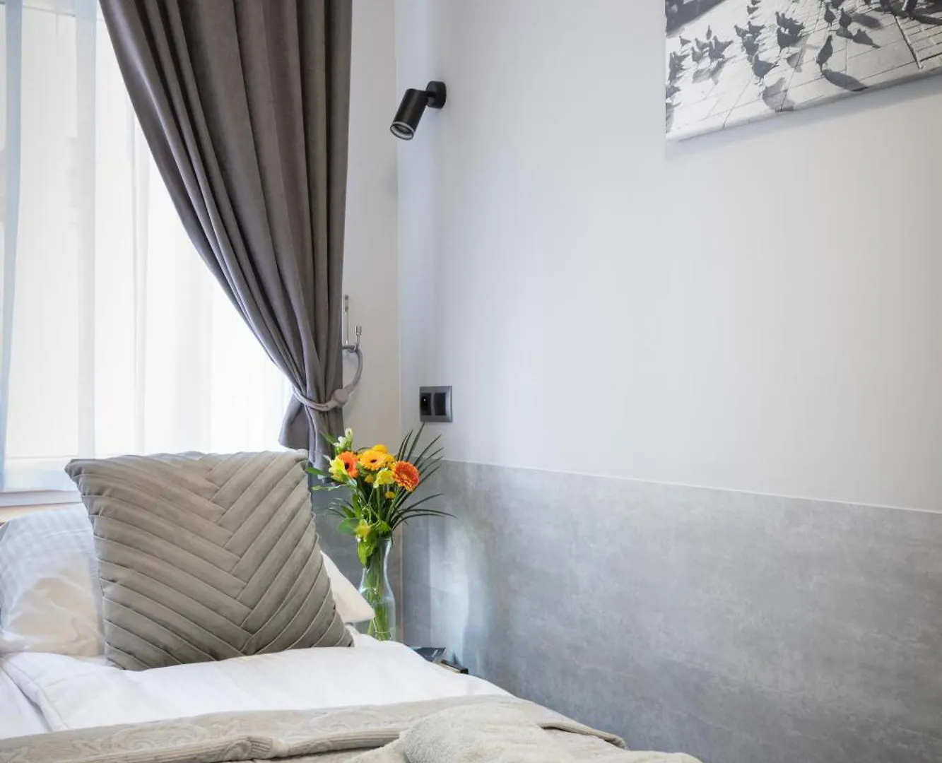 Dolce Vita Elegant Apartments Krakow
