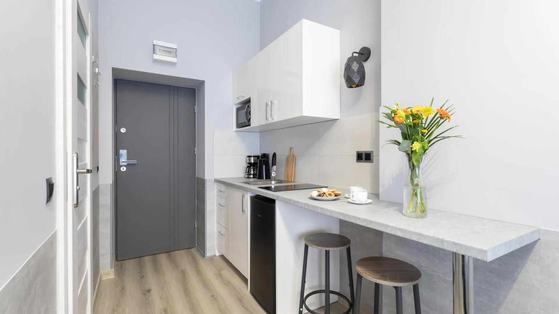 Dolce Vita Elegant Apartments Krakow