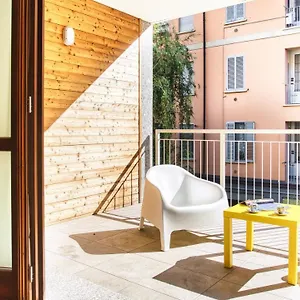 Italianway - Salasco 18 Appartamento Milano