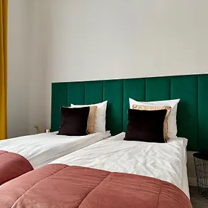 Milla Apartament