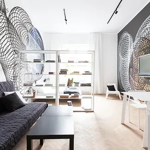 Boom Apartament