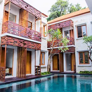Kakul Villas&suite Villa Ubud
