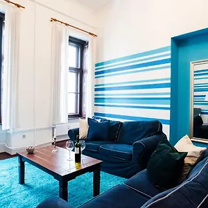 Indigo With Free Parking Appartamento Budapest