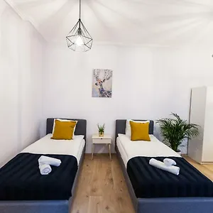 Grodzka 42 Apartament