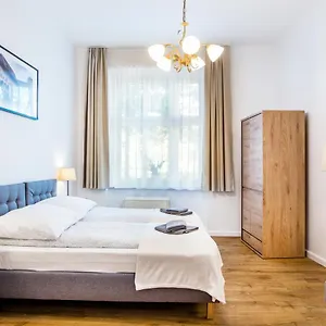 Na Groblach Apartament